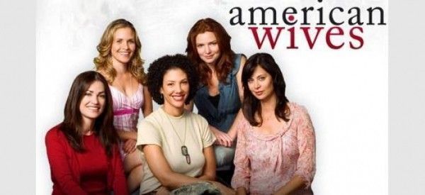 American Wives