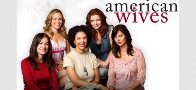 American Wives Saison 1 Streaming Vf American Wives
